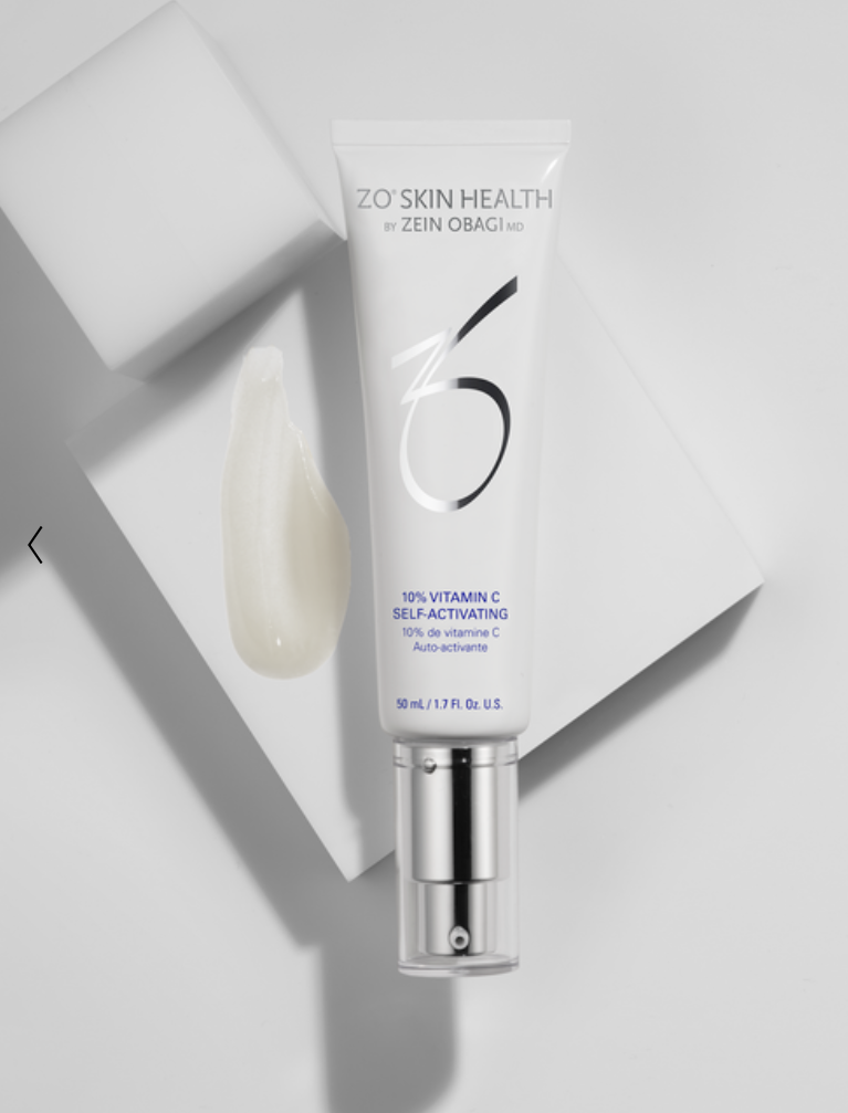Vitamin C Serum skincare ZO Skin Health
