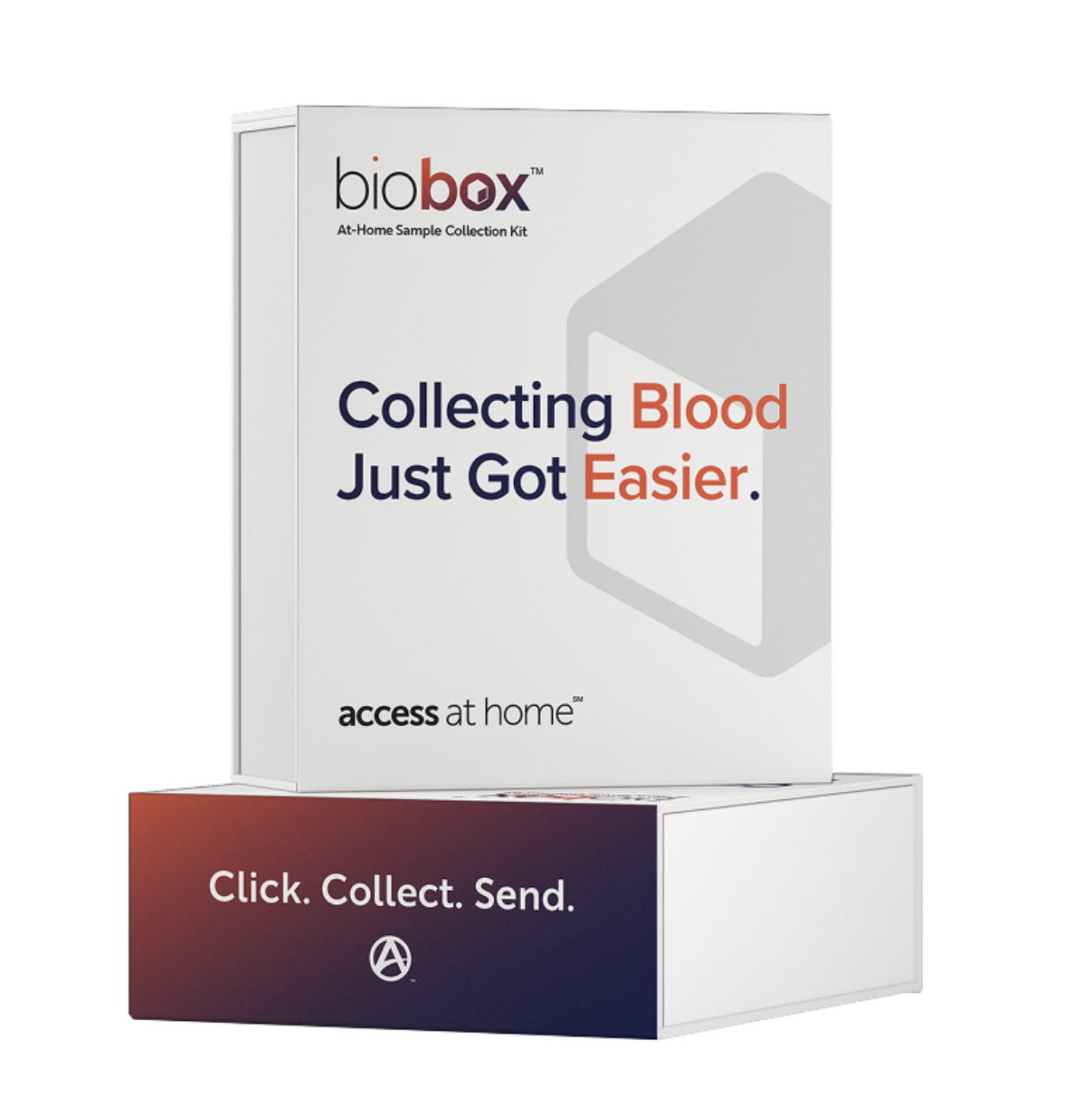 Weight Loss Blood Test Kit: At-Home Blood Lab Testing