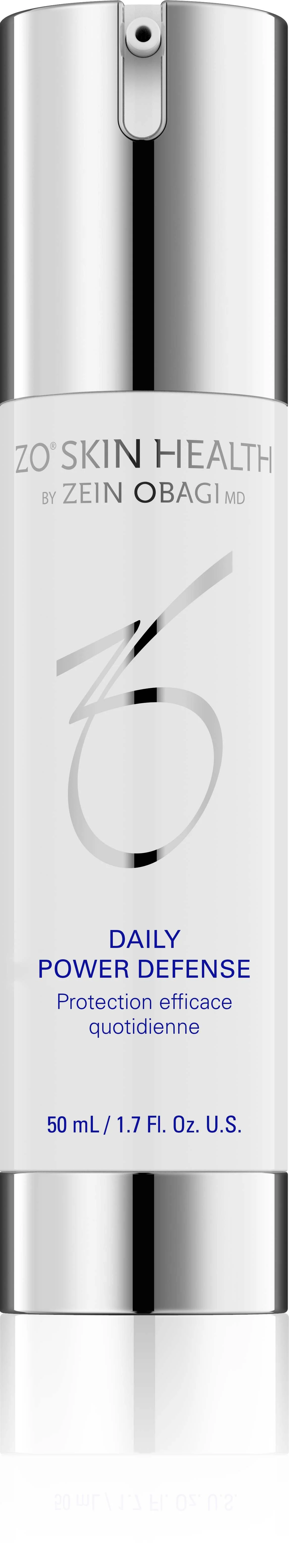 Daily Power Defense Anti-Aging ZO Skin Health Hydrator Antioxidant