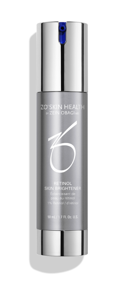 ZO Skin Health Retinol Anti-aging skincare