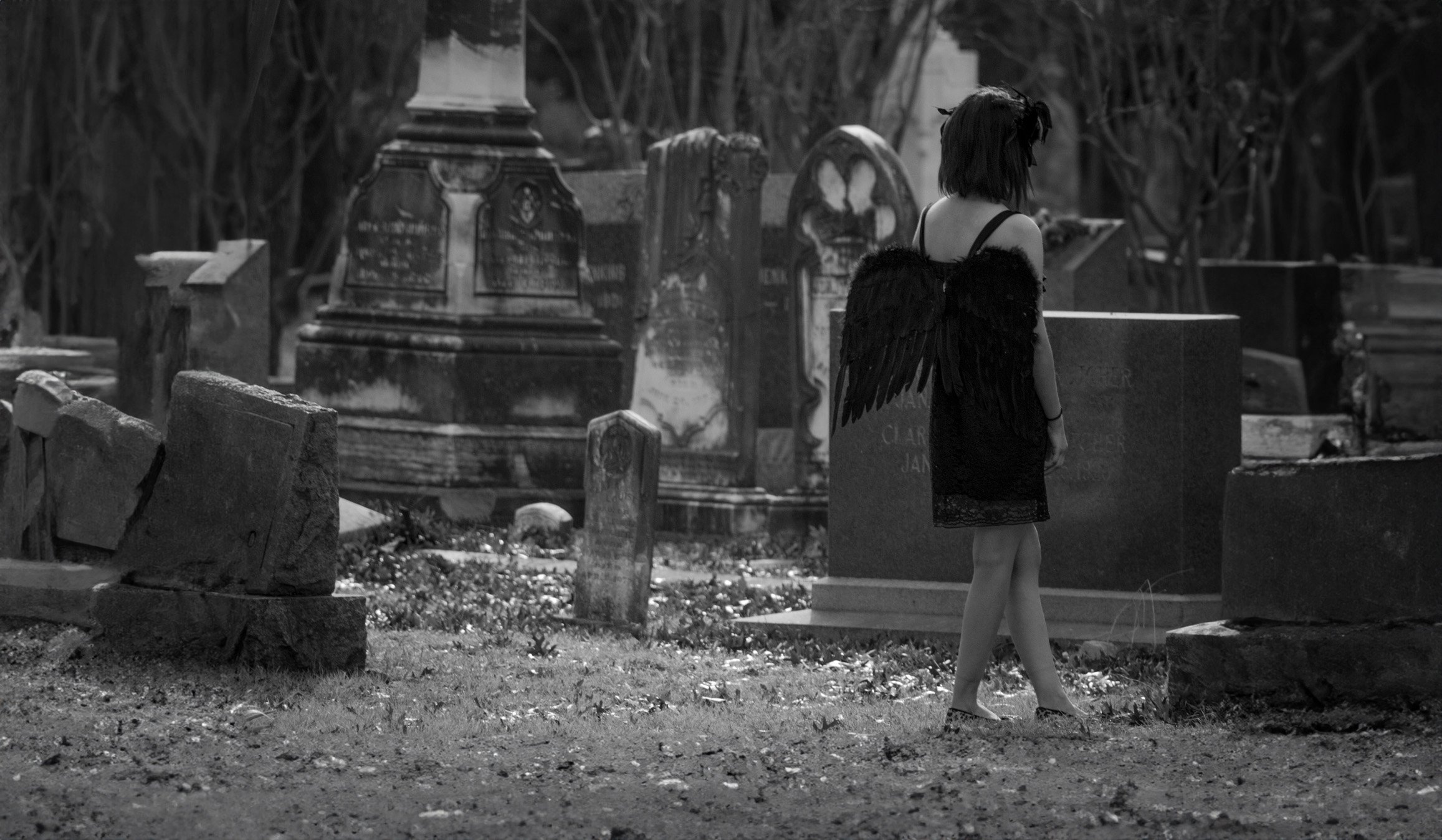 Angel of Death