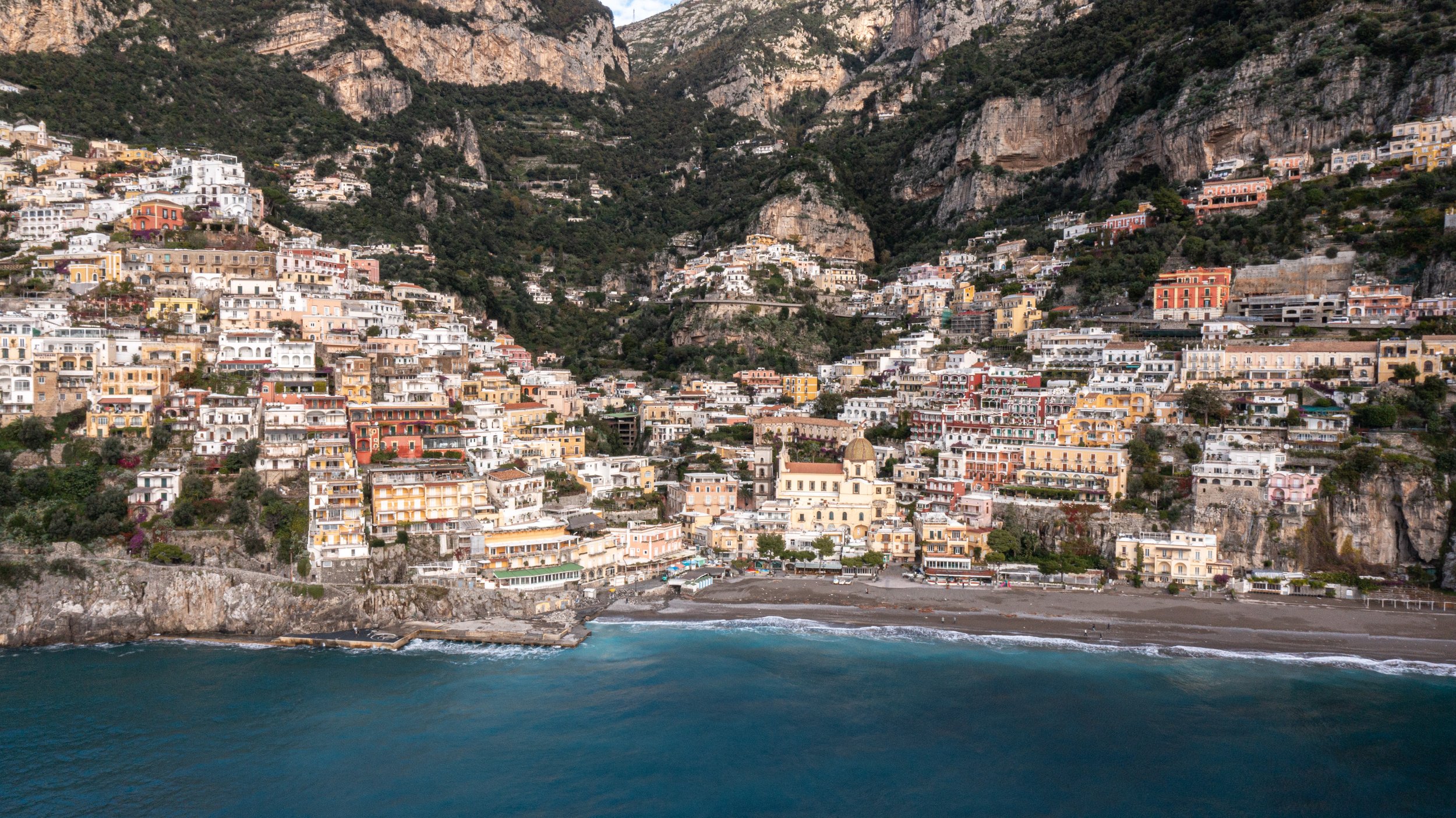 Positano