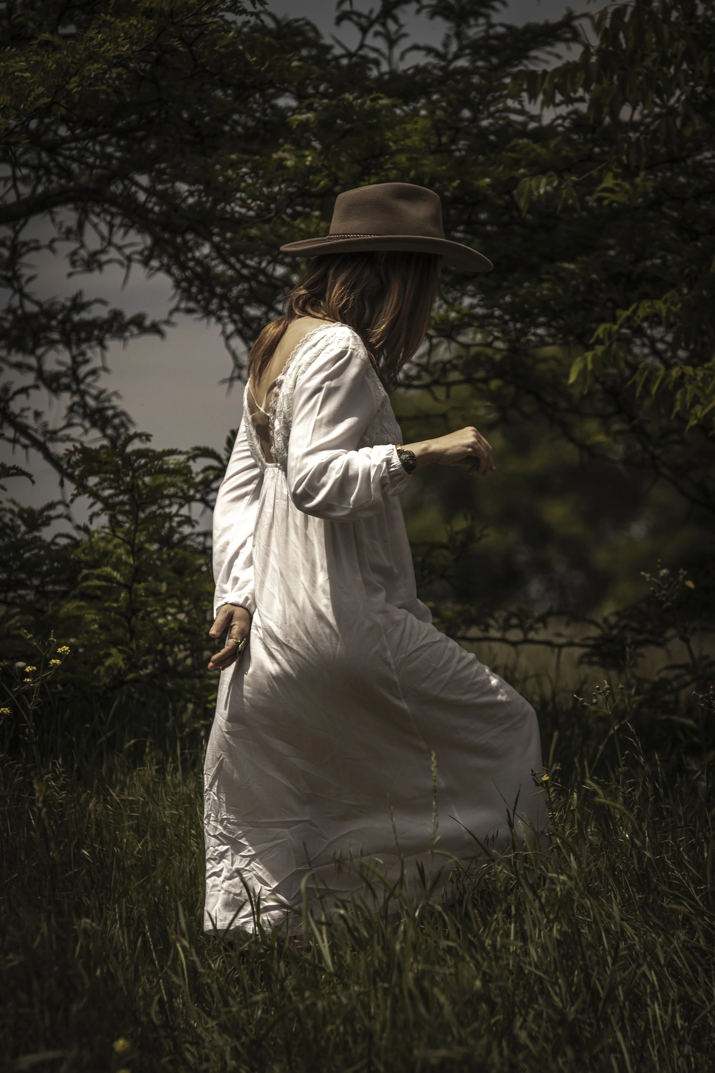 Sleepwalk