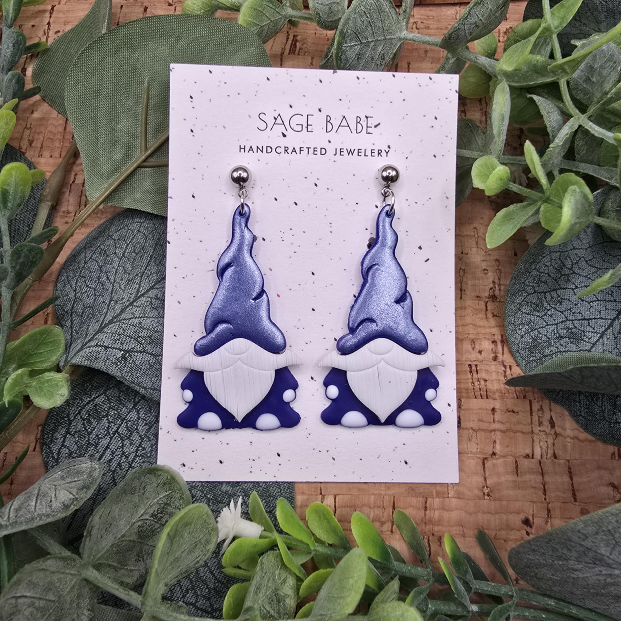 Hannukah Gnomes