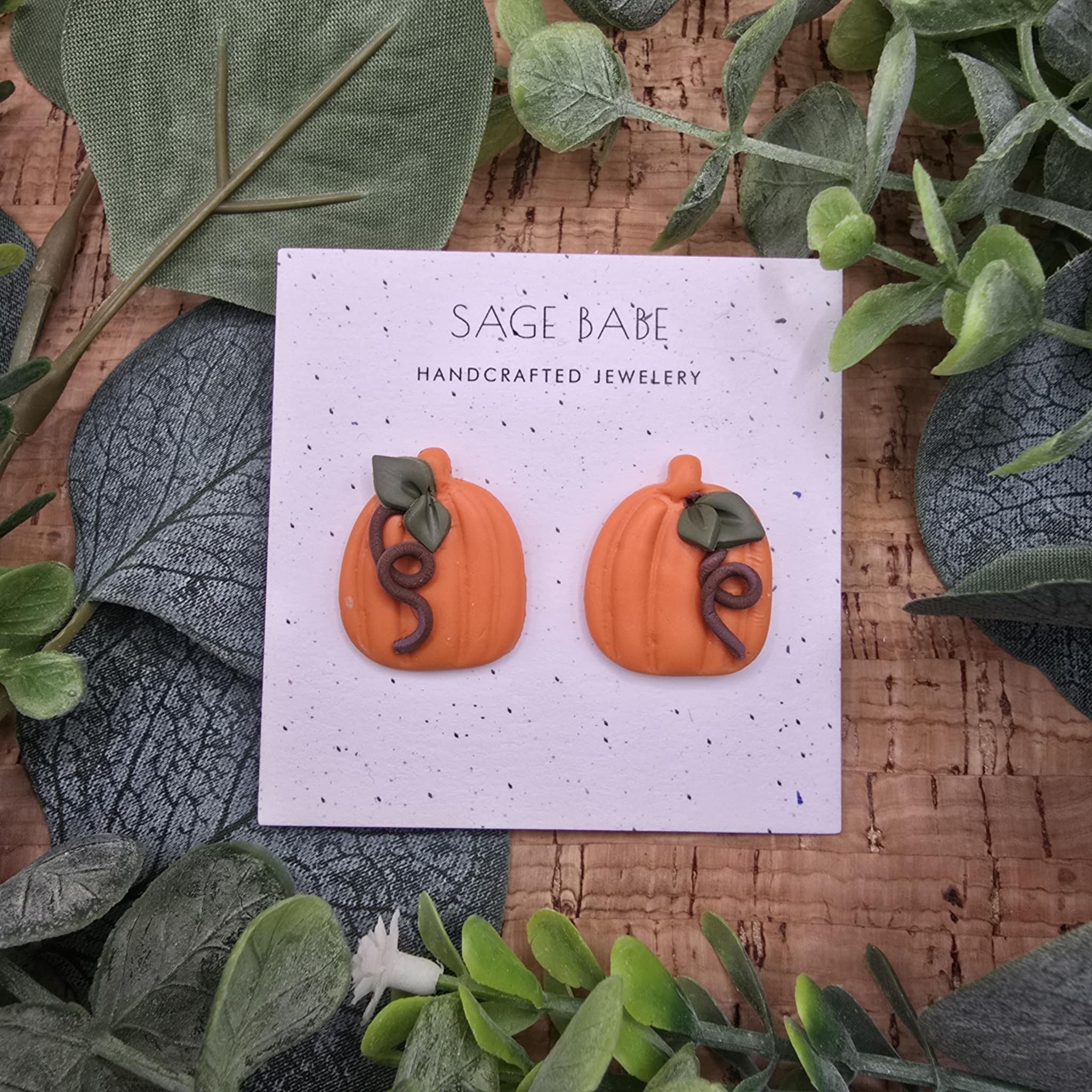 Pumpkin Patch, Large