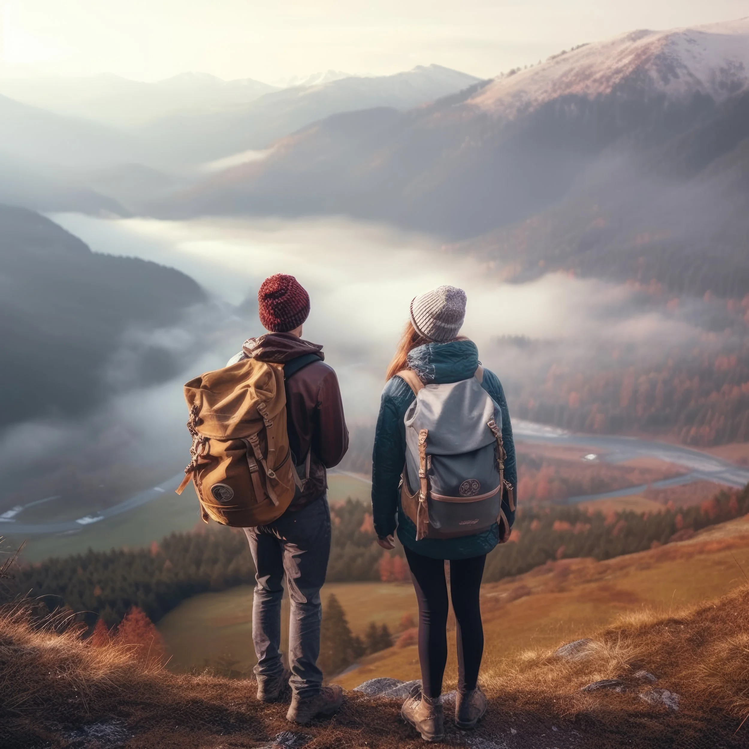 Wanderlust