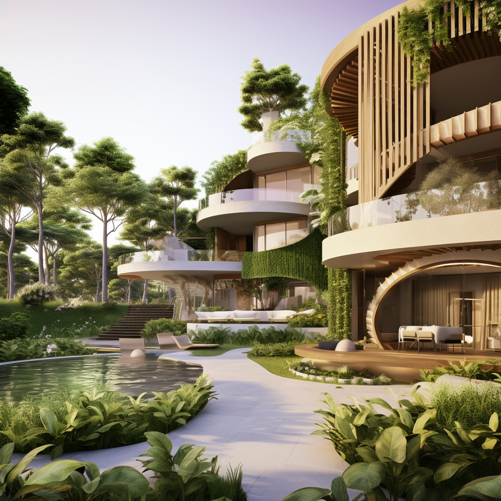 Architecture
