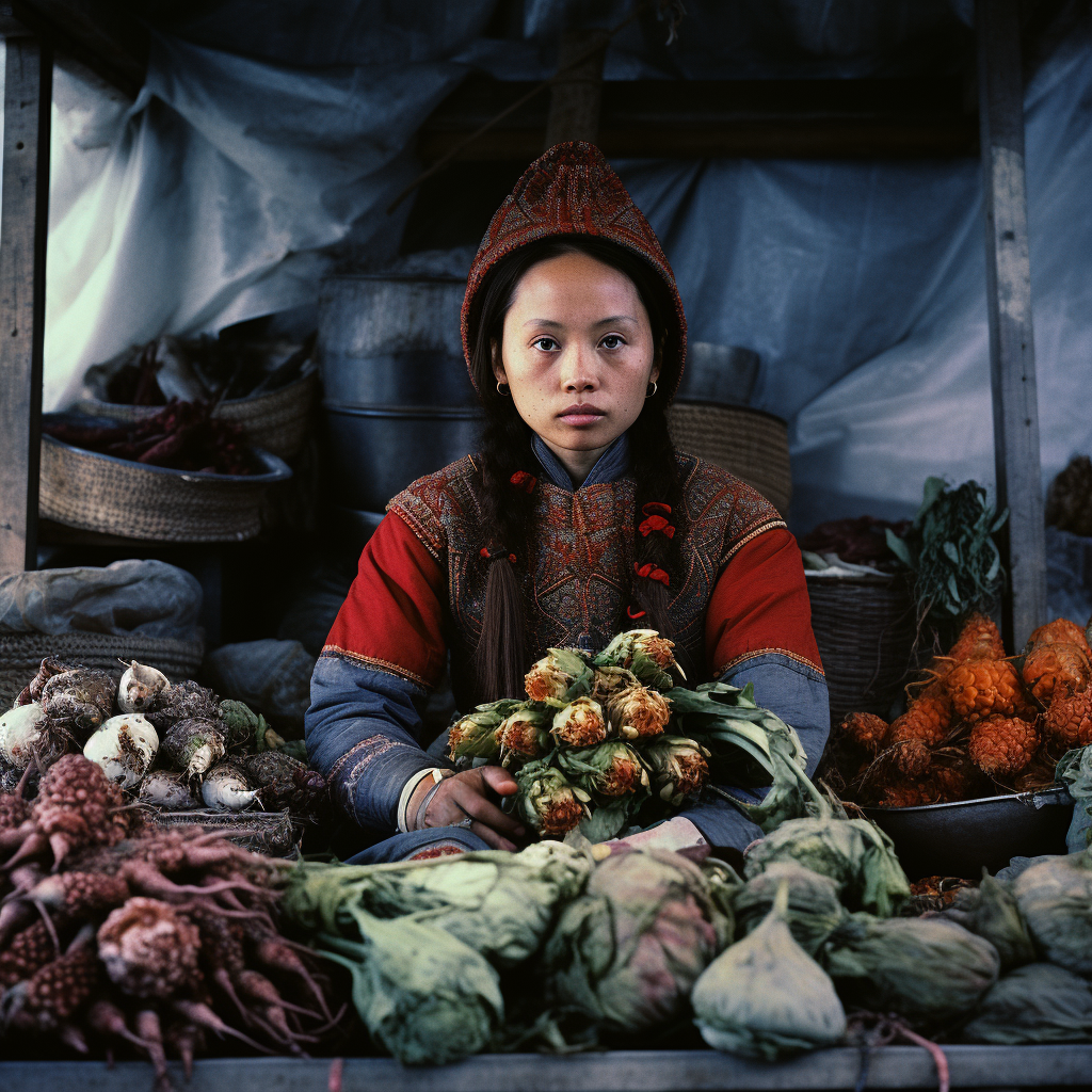 Market