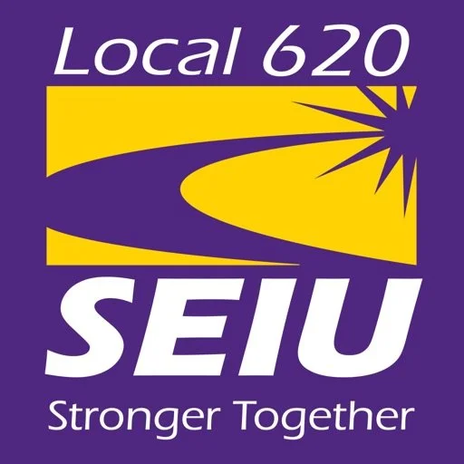 Santa Barbara City Workers' Union: SEIU Local 620