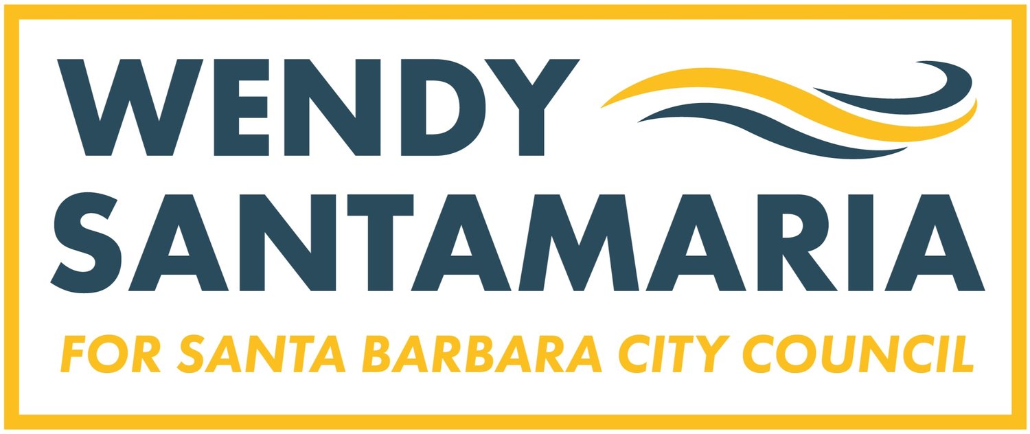 Vote Wendy Santamaria
