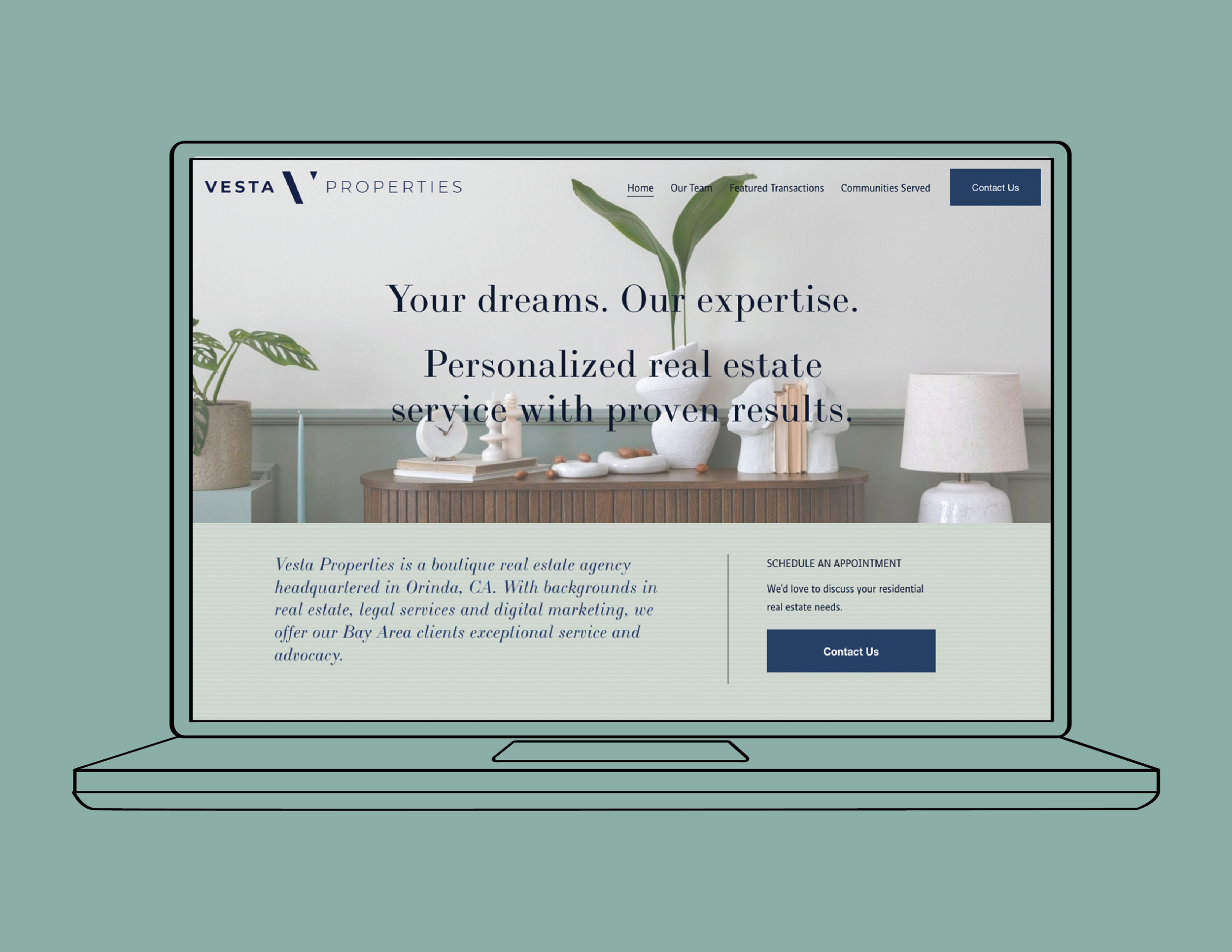 Real Estate Group