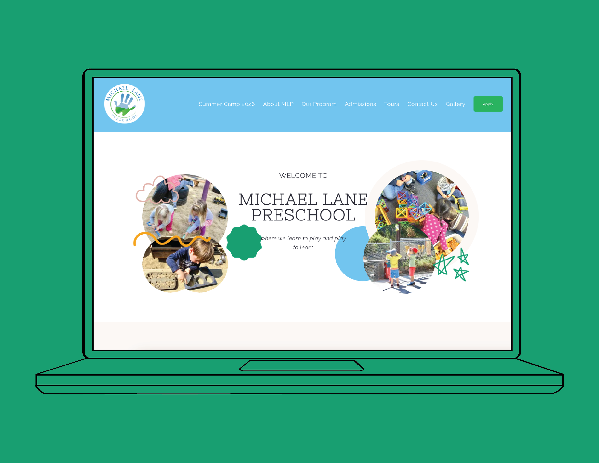 Preschool | Non Profit