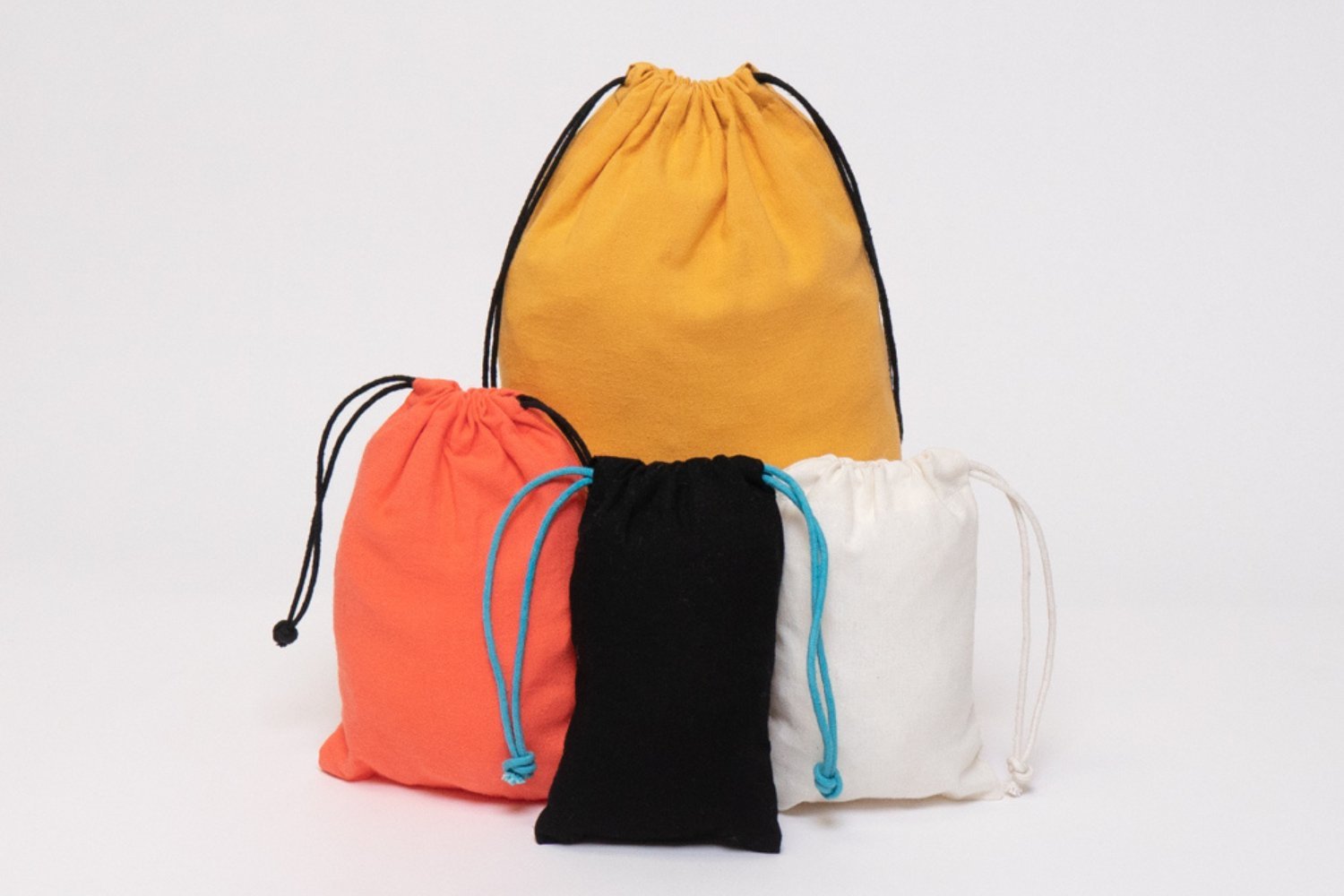 Muslin Bags Wholesale | Wholesale Muslin Bags | Muslin Bags Bulk