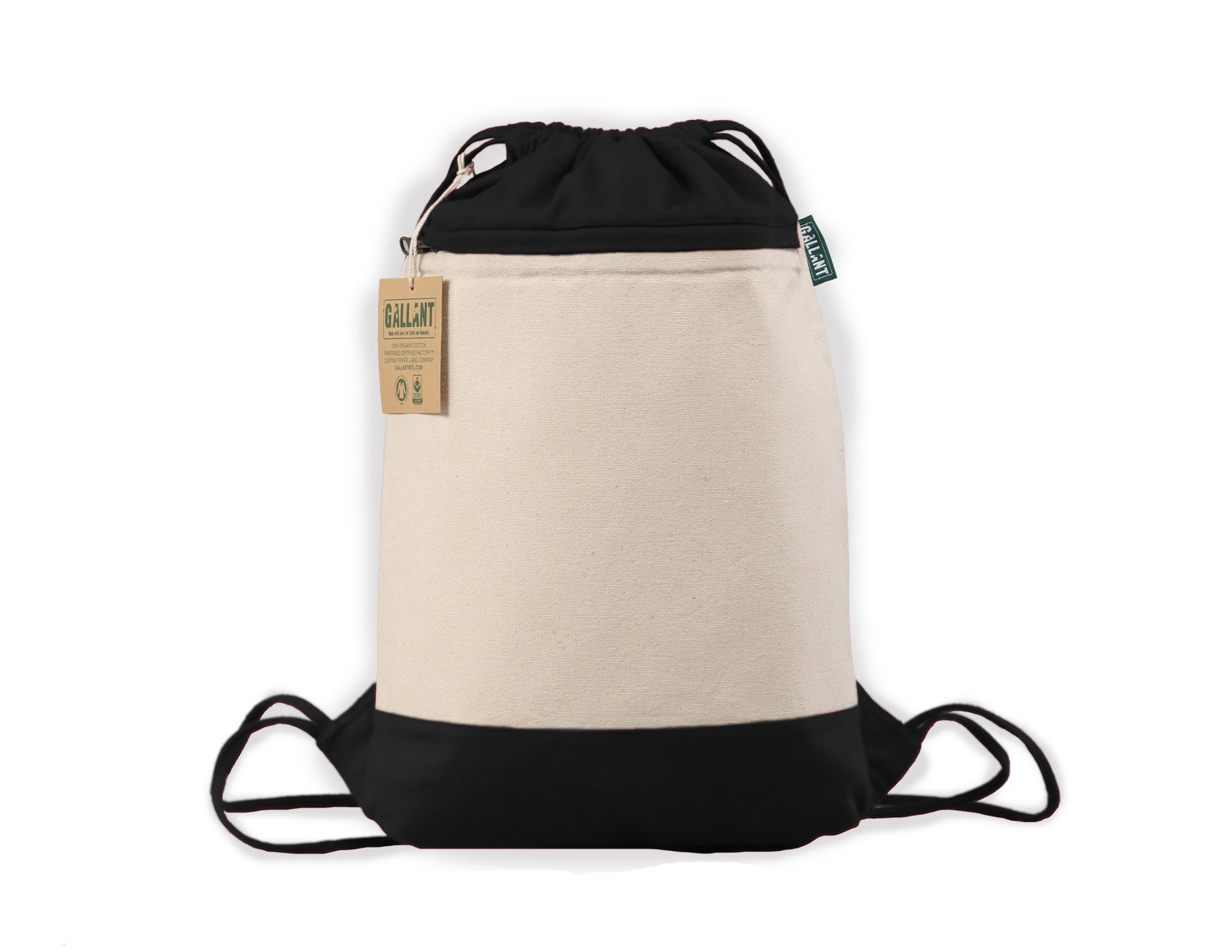 BP1: Wholesale Drawstring Backpacks