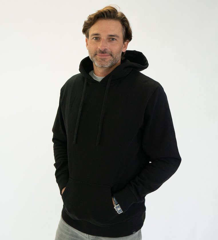 Why Are Hoodies So Popular With Brands? — We specialize in fairtrade &  organic cotton bags, apparel & accessories