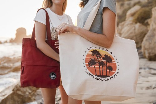 History of the Tote Bag  Tote Bags Origin — We specialize in fairtrade &  organic cotton bags, apparel & accessories