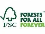Forest for all Forever logo