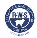 Responsible Wool Standard Logo