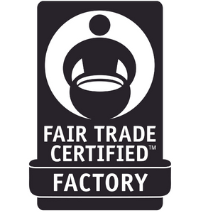 Fair Trade Certified Factory Logo (Copy)