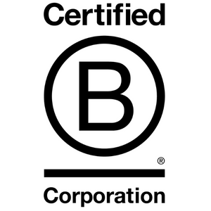 Certified B Corp (Copy)