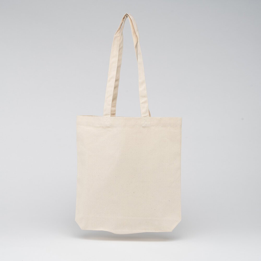 100% organic cotton durable grocery tote bags canvas — We specialize in ...