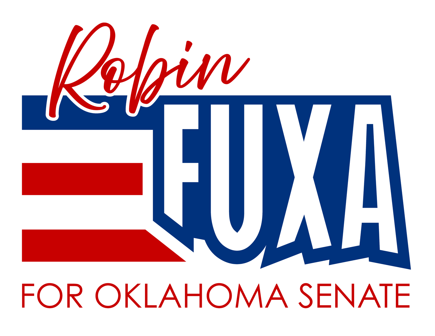 Robin for Oklahoma Senate District 21