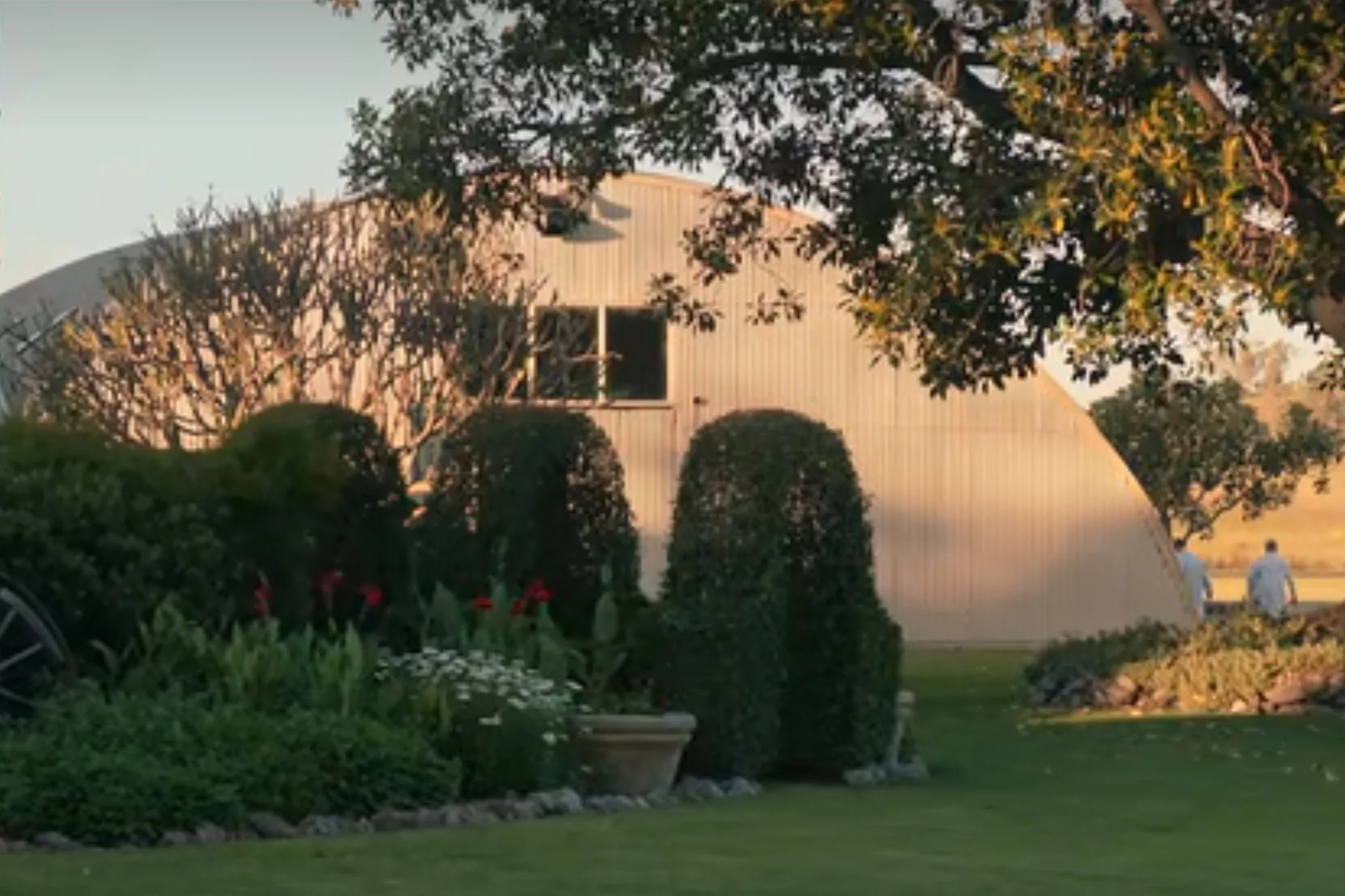 Boy Swallows Universe Filming Locations Tytus Broz's house