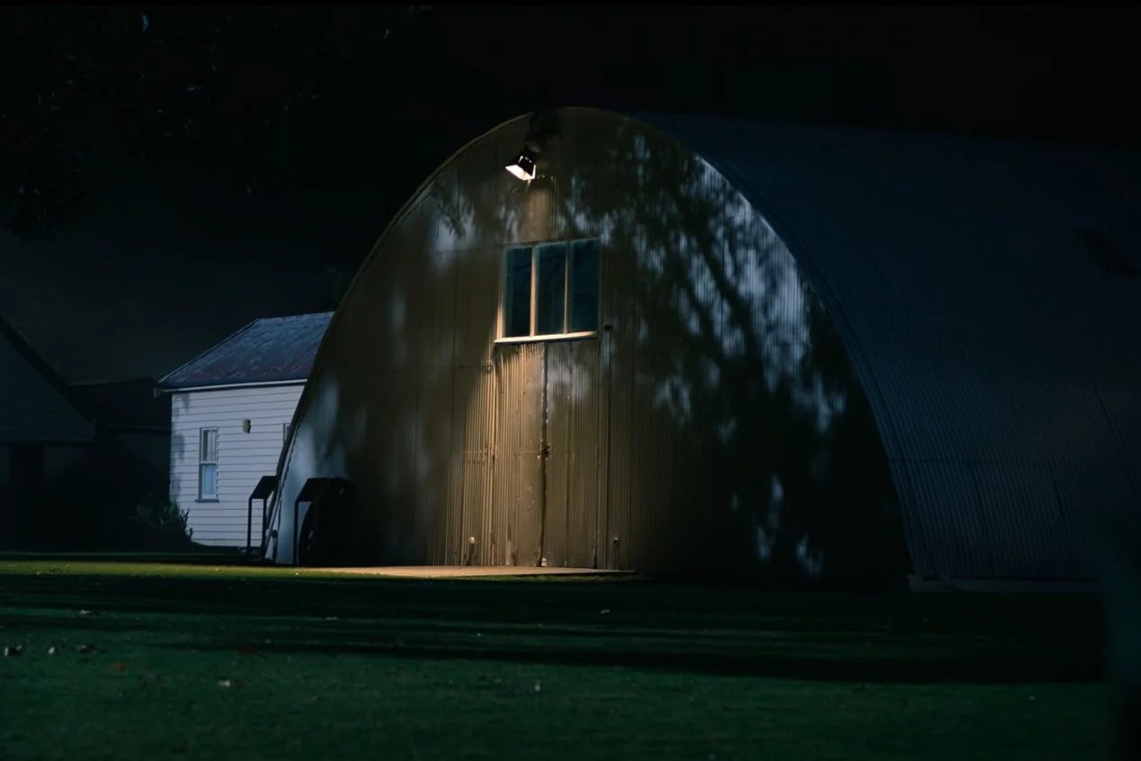 Boy Swallows Universe Filming Locations Tytus Broz's house