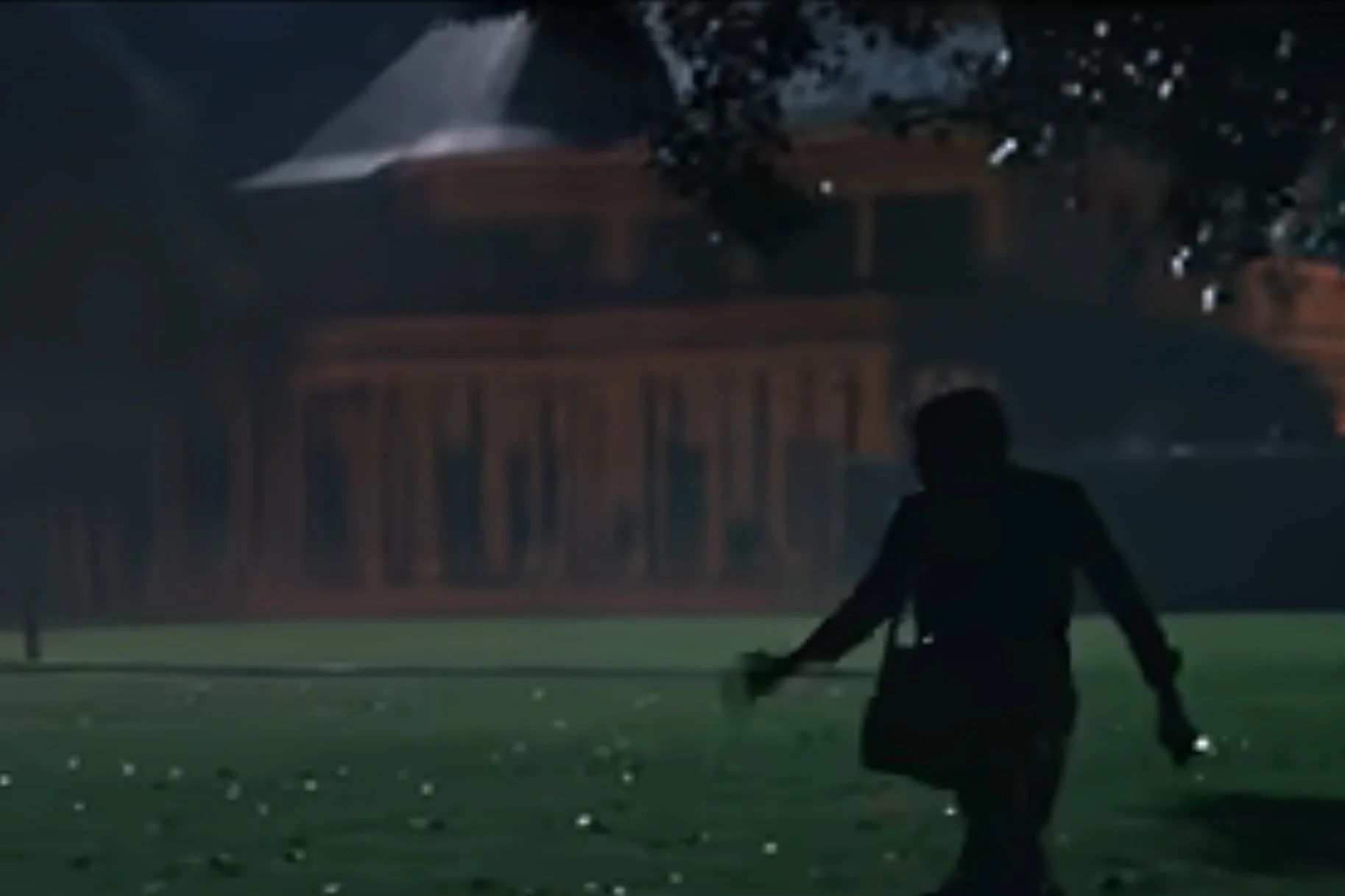 Boy Swallows Universe Filming Locations Tytus Broz's house