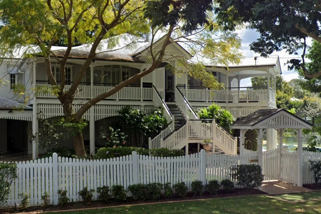 Filming Locations Boy swallows universe atari house