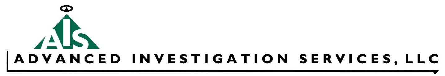 Advanced Investigation Services