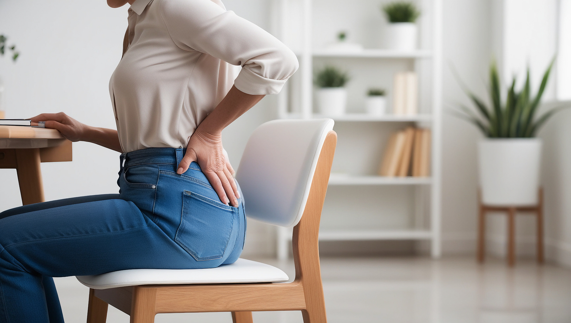 Lower Back Pain: Causes, Symptoms, and How Osteopathy Can Help