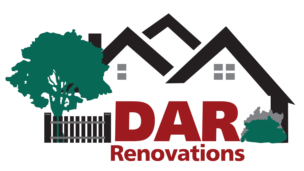 DAR Renovations