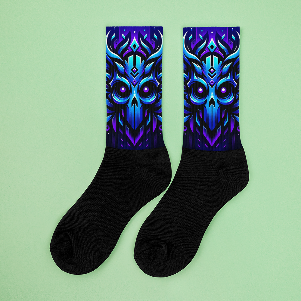 black-foot-sublimated-socks-left-669dd029bc3ac.png
