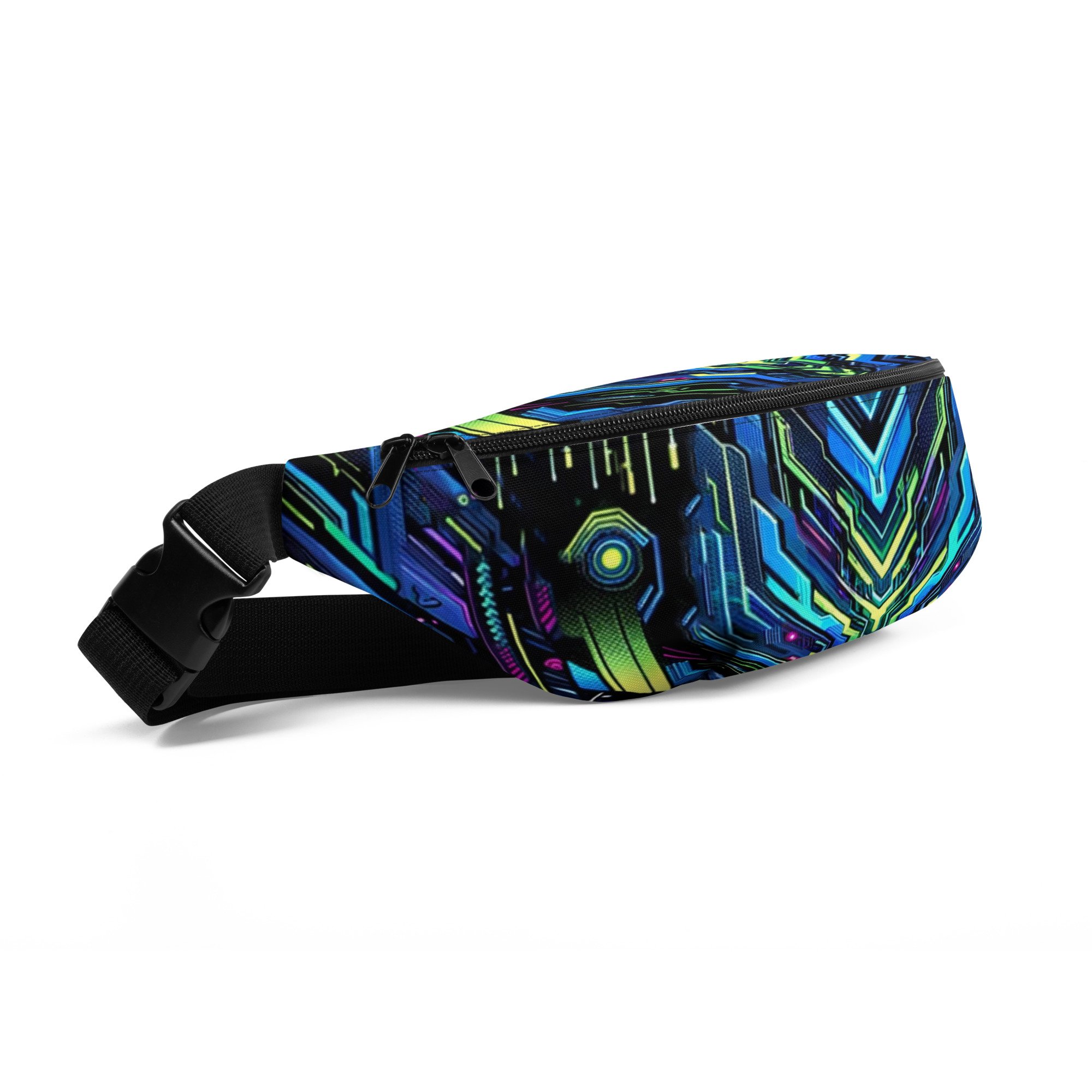 all-over-print-fanny-pack-white-front-left-65e0f98907eed.jpg