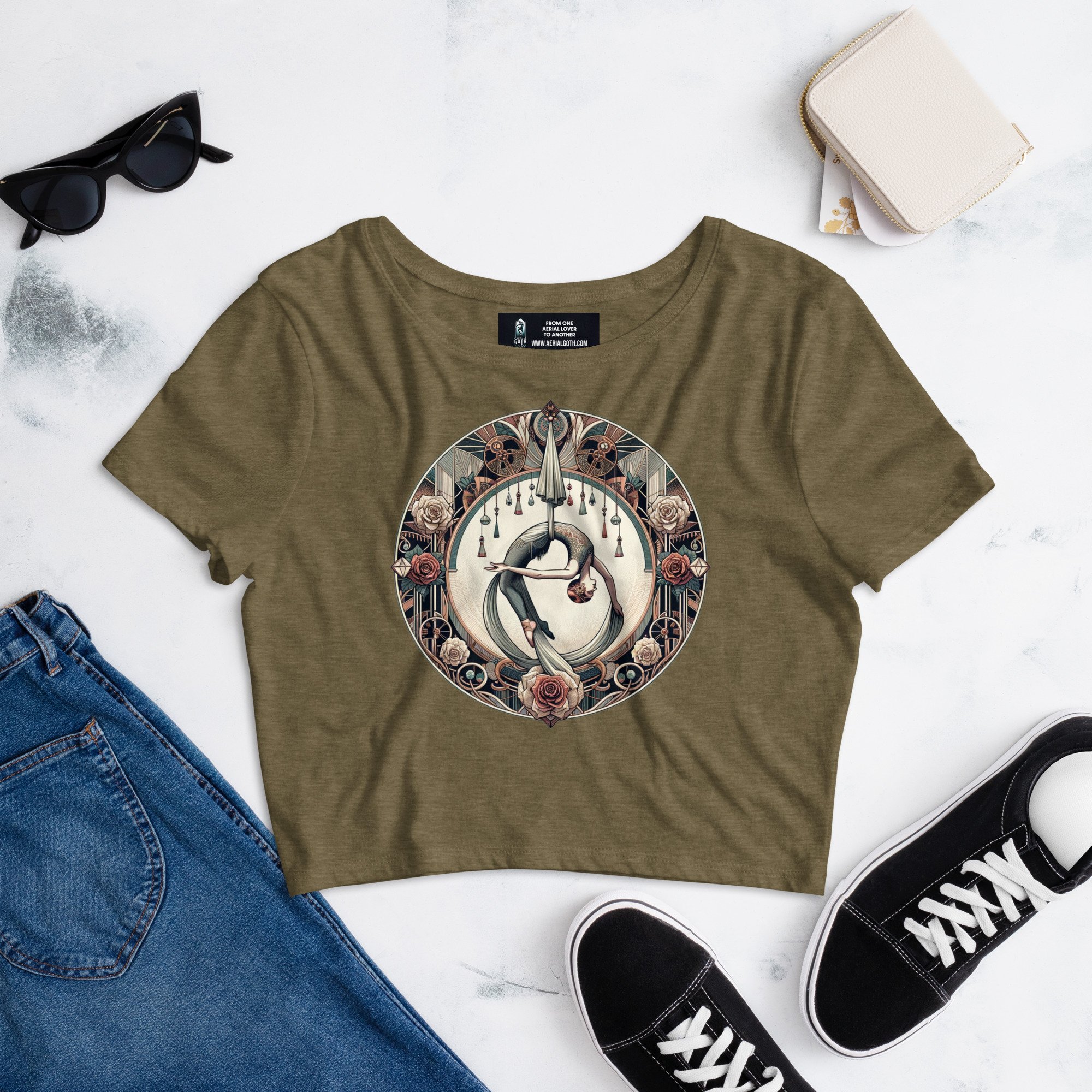 womens-crop-tee-heather-olive-front-65e7f19e178d7.jpg