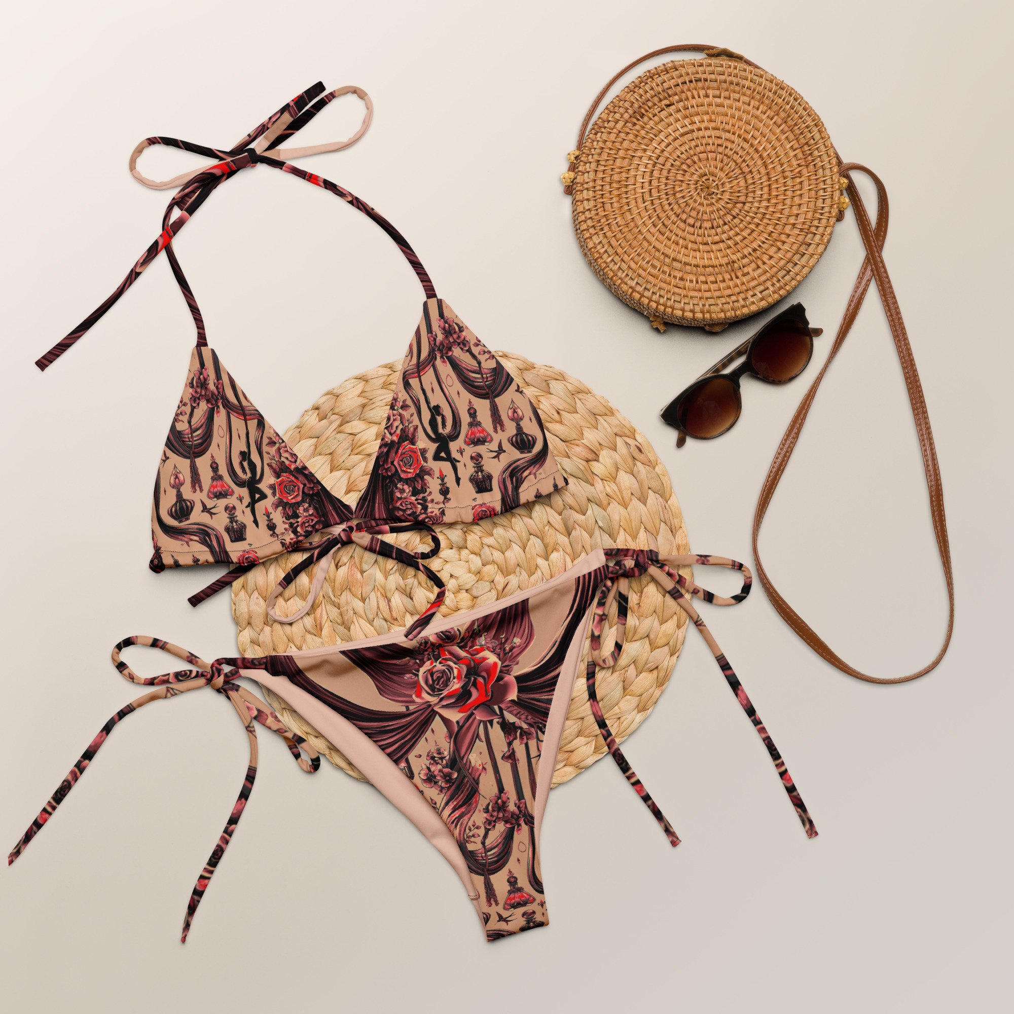 all-over-print-recycled-string-bikini-white-front-6602077ad302f.jpg
