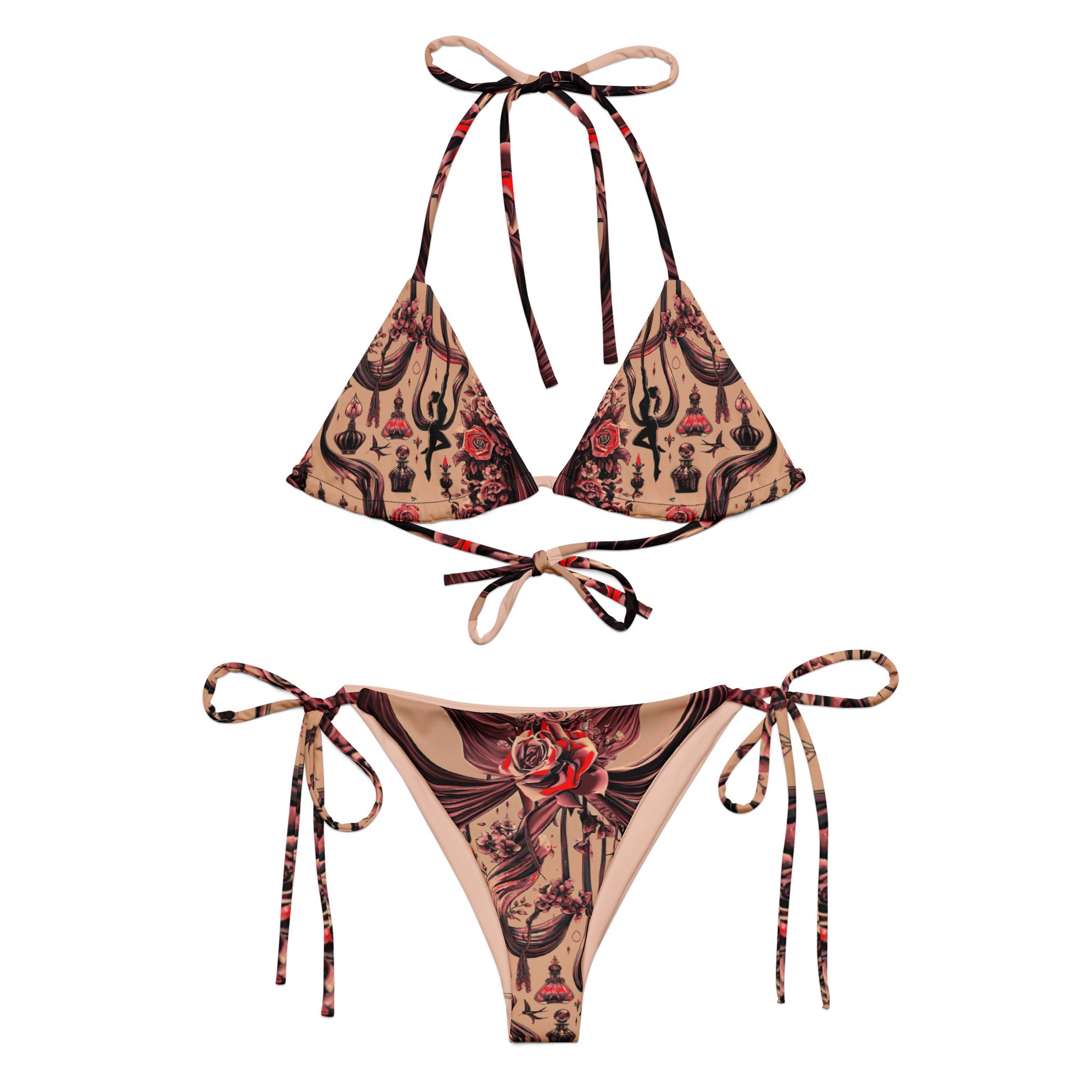all-over-print-recycled-string-bikini-white-front-6602077ad3510.jpg