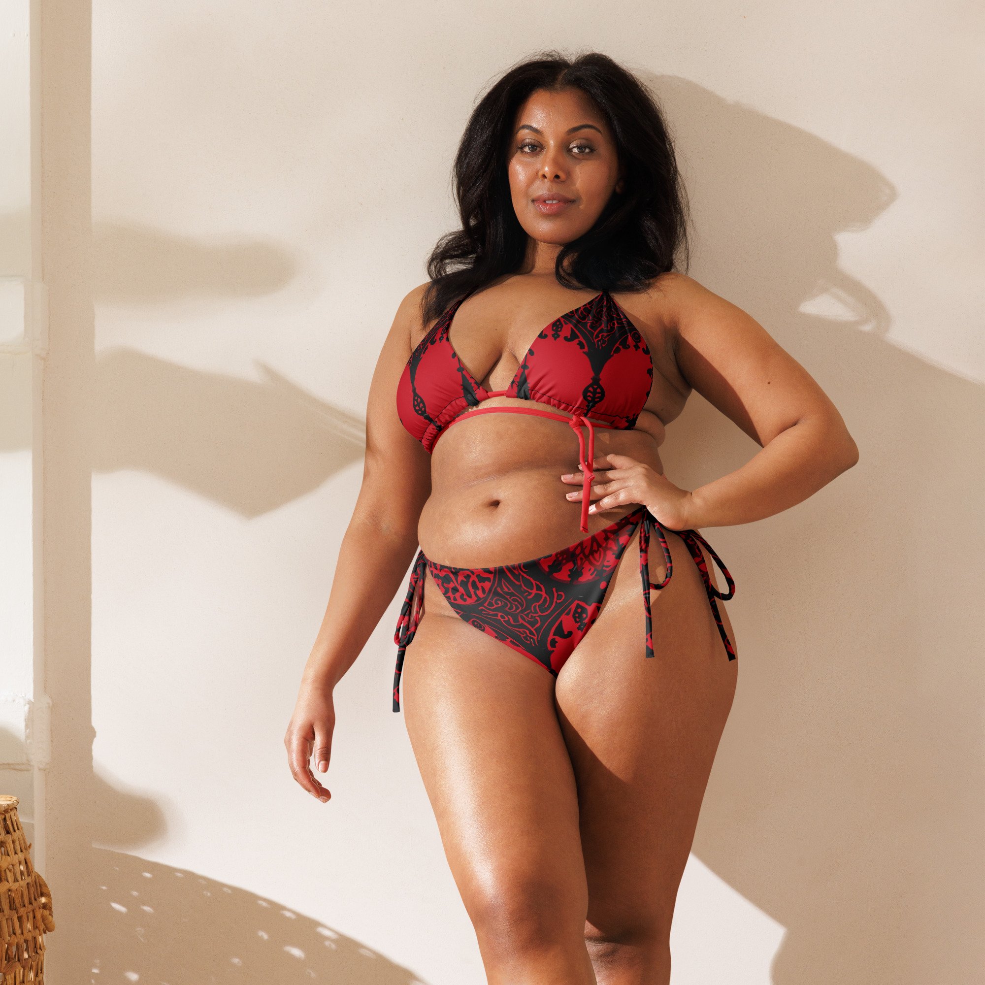 all-over-print-recycled-string-bikini-white-front-660207f548db0.jpg