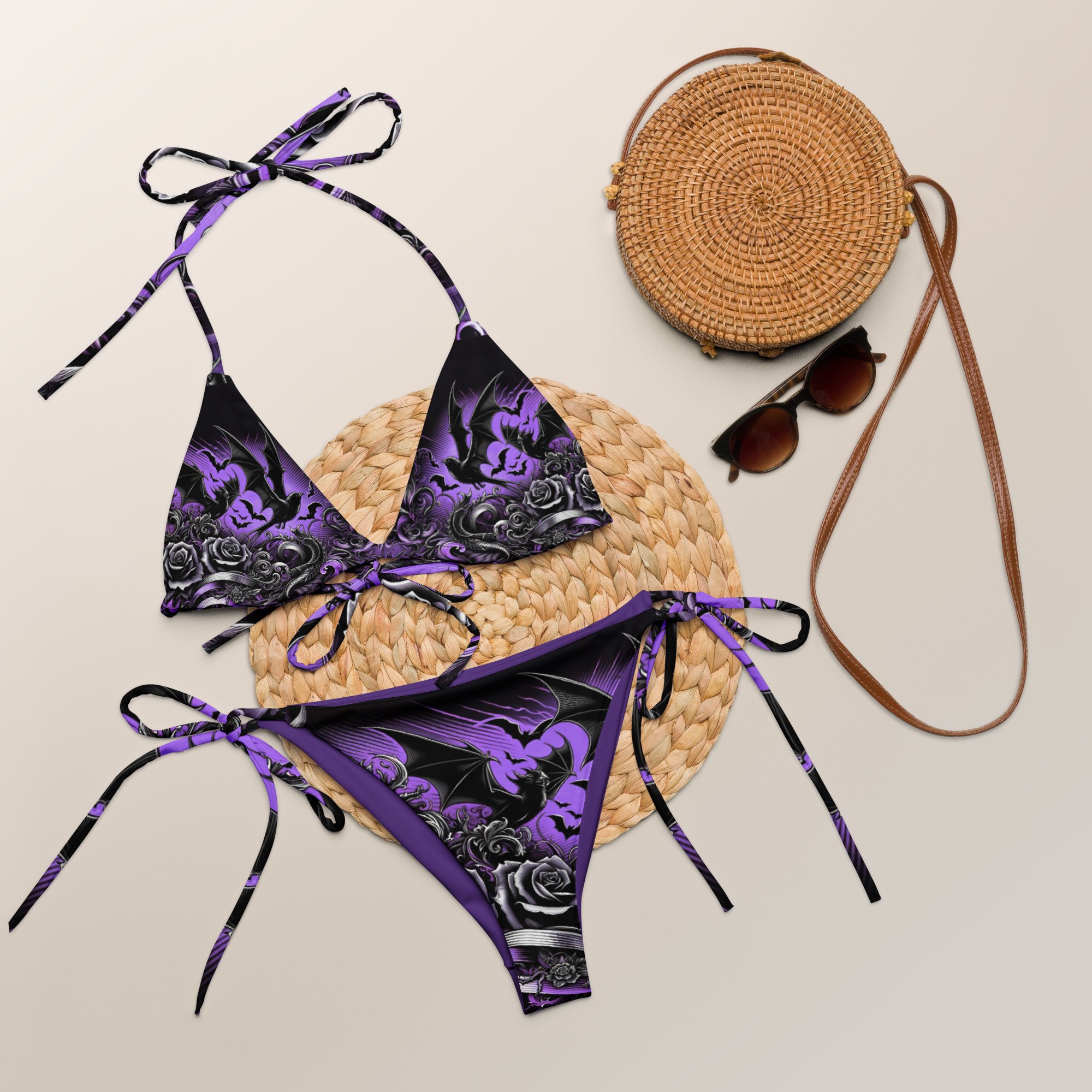 all-over-print-recycled-string-bikini-white-front-6639350d1f7d9.jpg