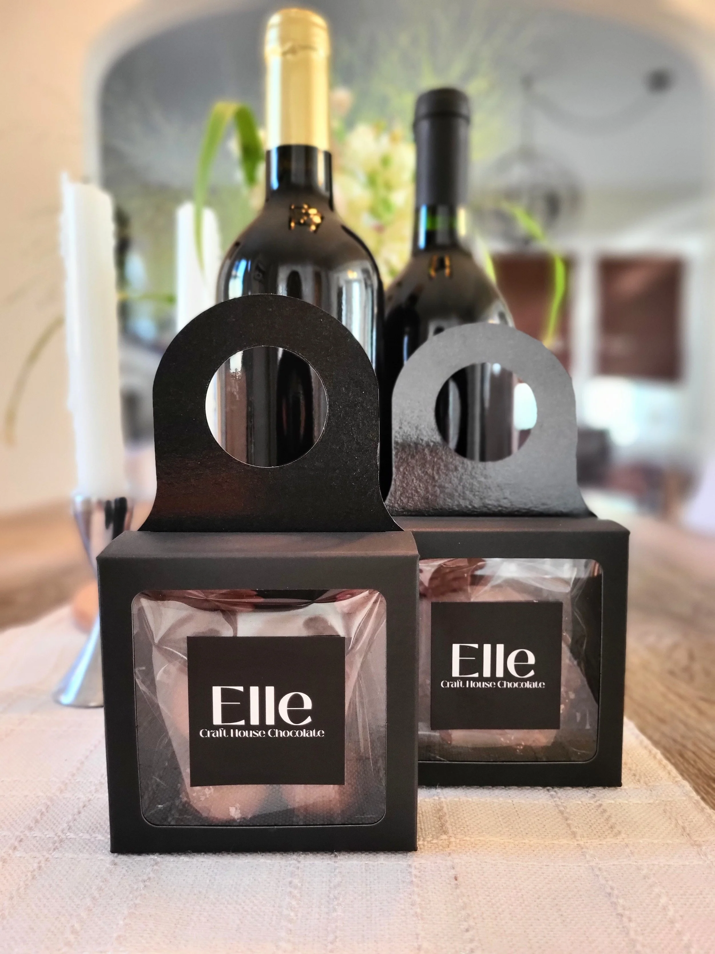 Wine Box