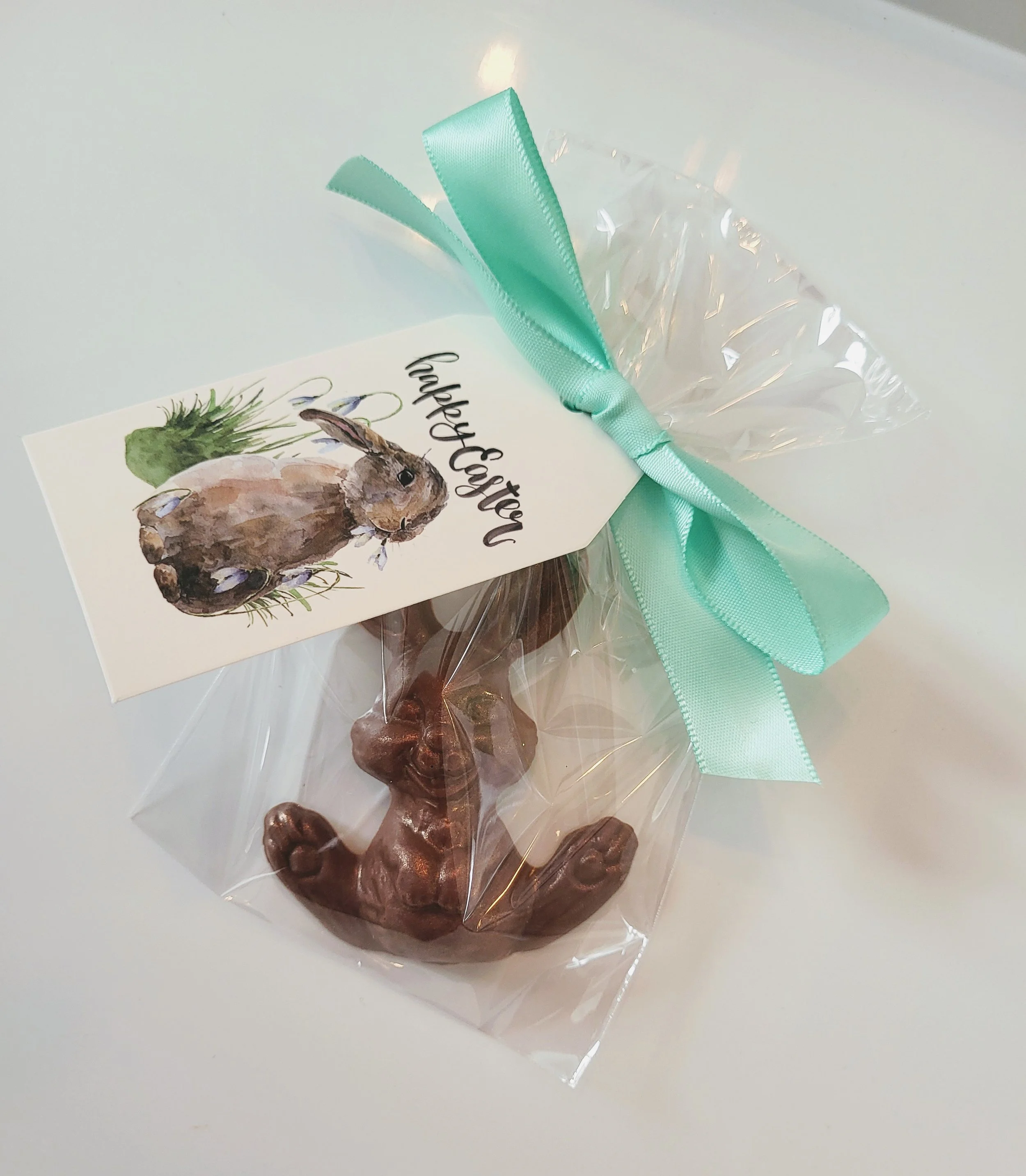 Elle Craft House Chocolate Easter Chatham