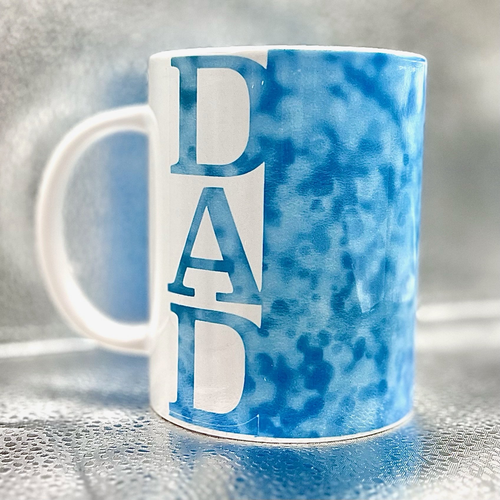 Dad Mug for sale