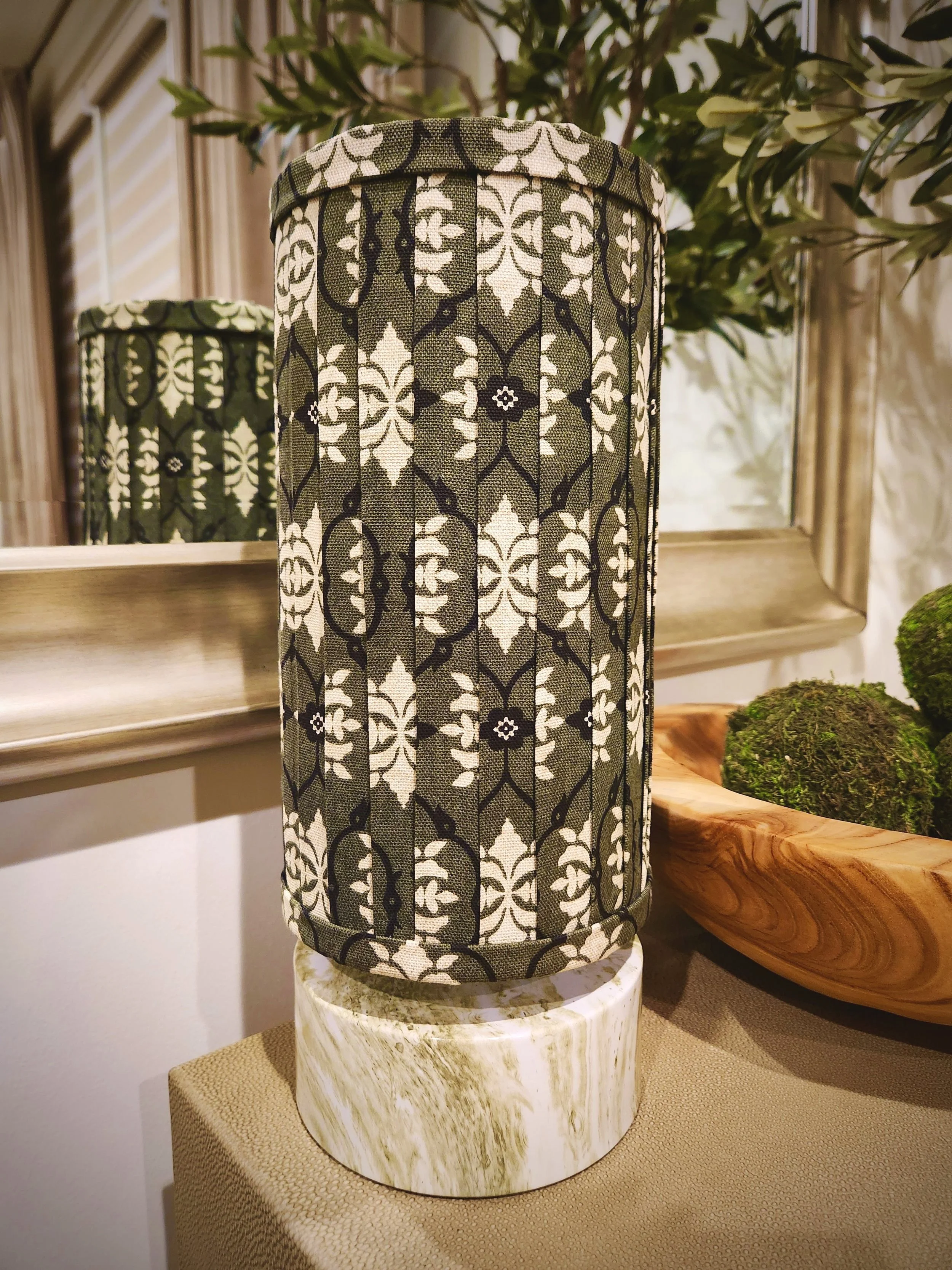 The Parker Lampshade™