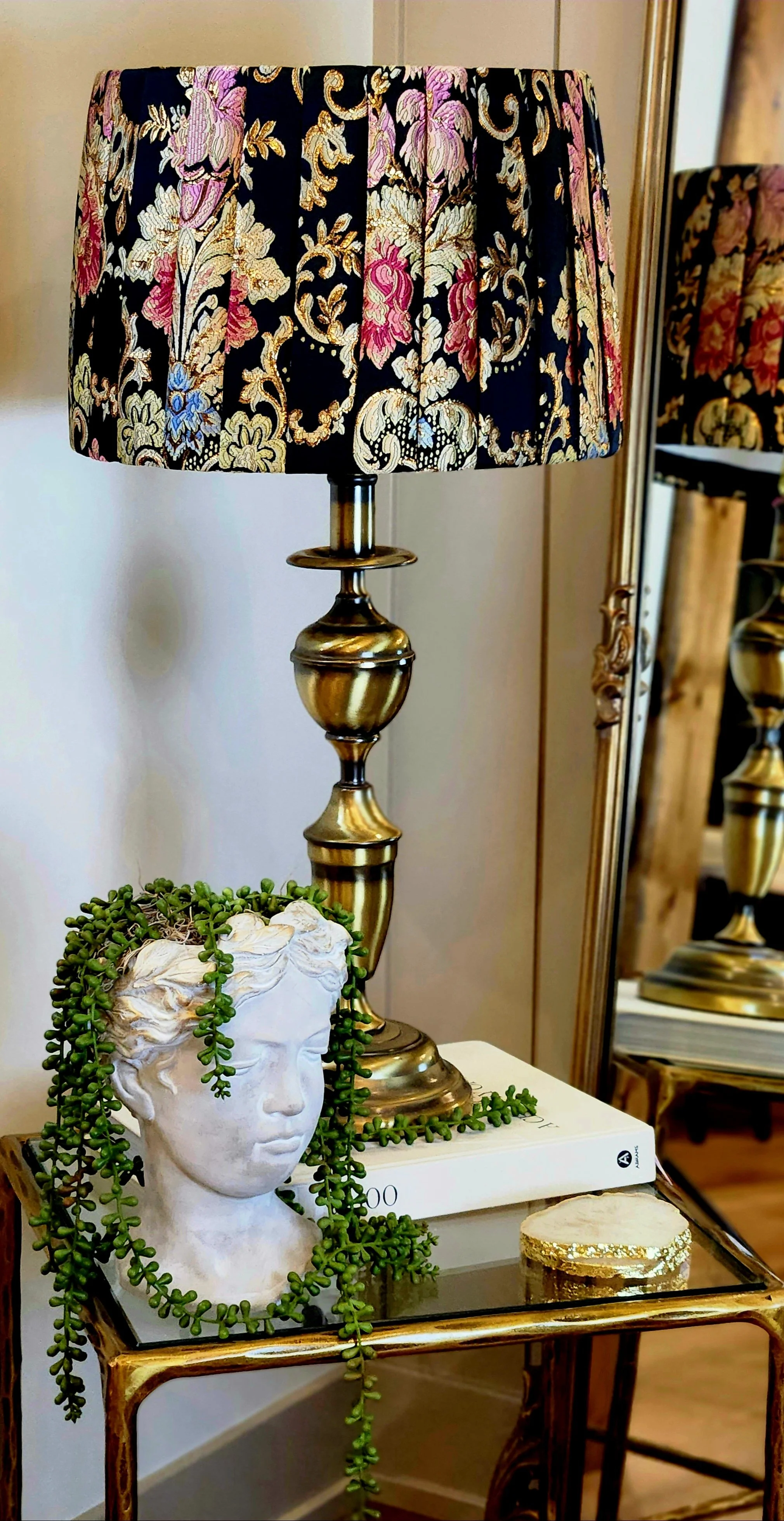 The Miss Mary Lampshade™
