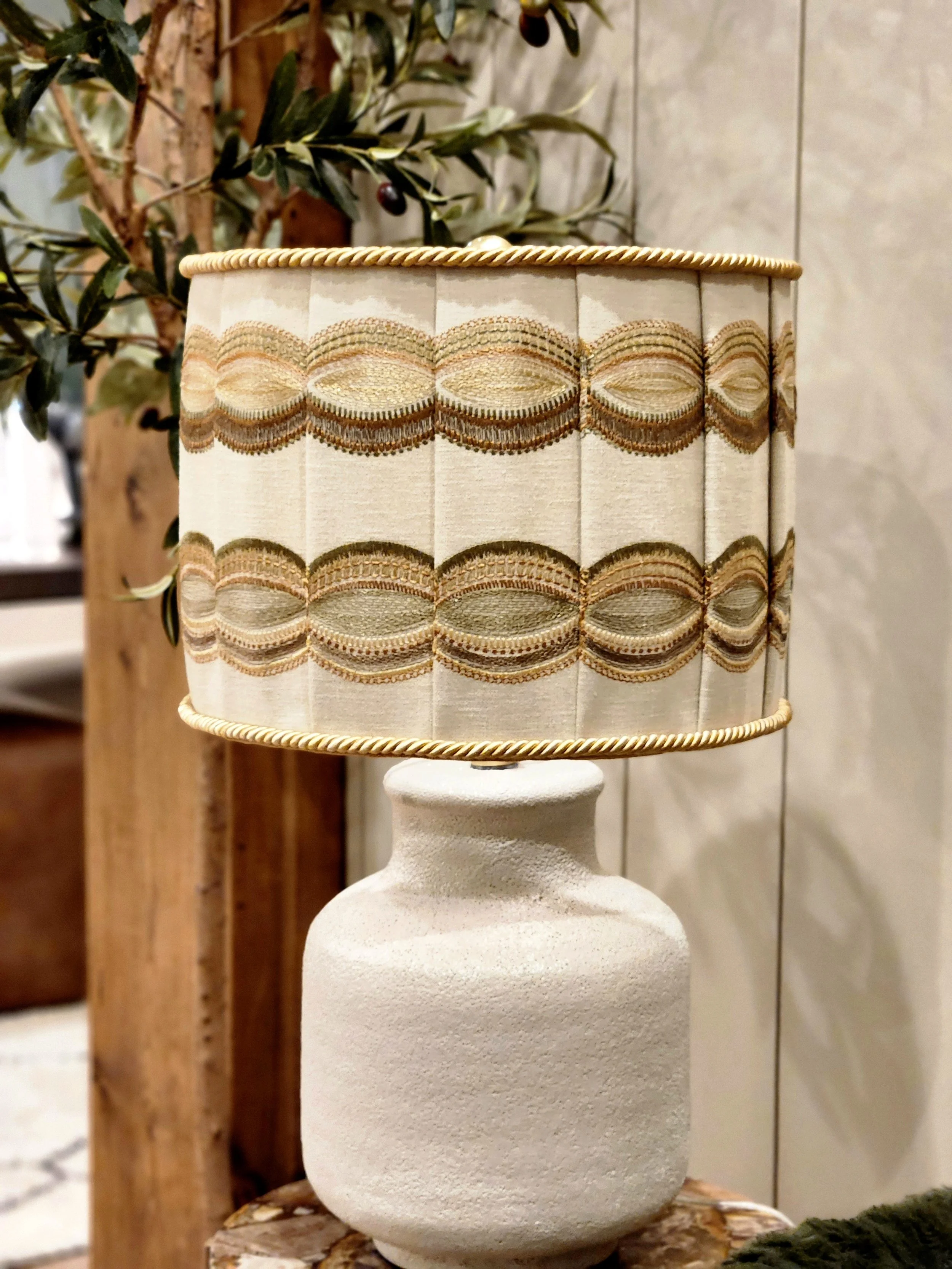 The Bonnie Lampshade™