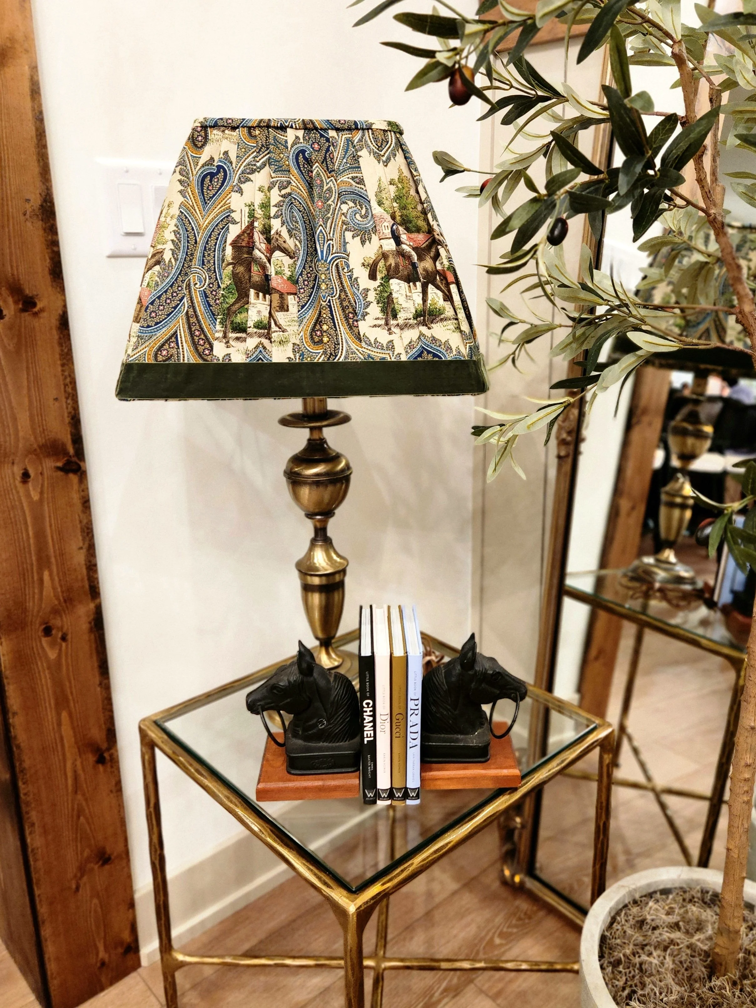 The Trotter Lampshade™