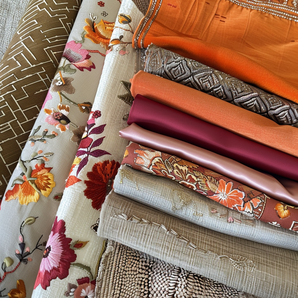 Shedding Light on Fabric: A Comprehensive Guide to Upholstery Grade Fabrics