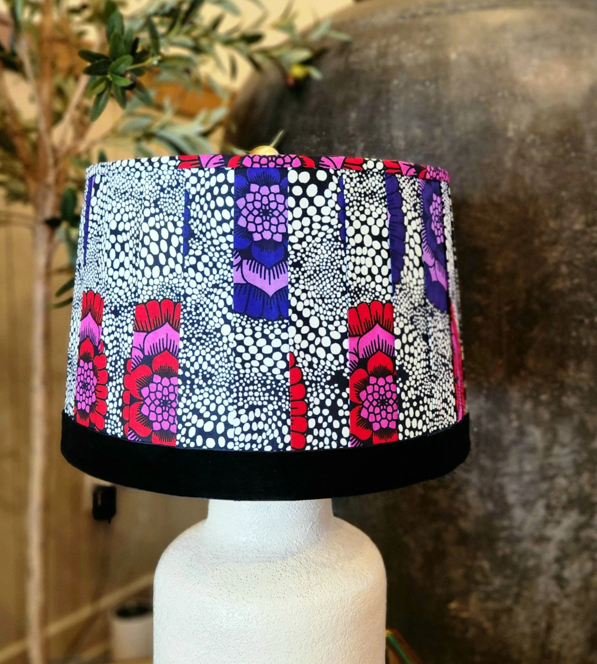The Helena Lampshade™