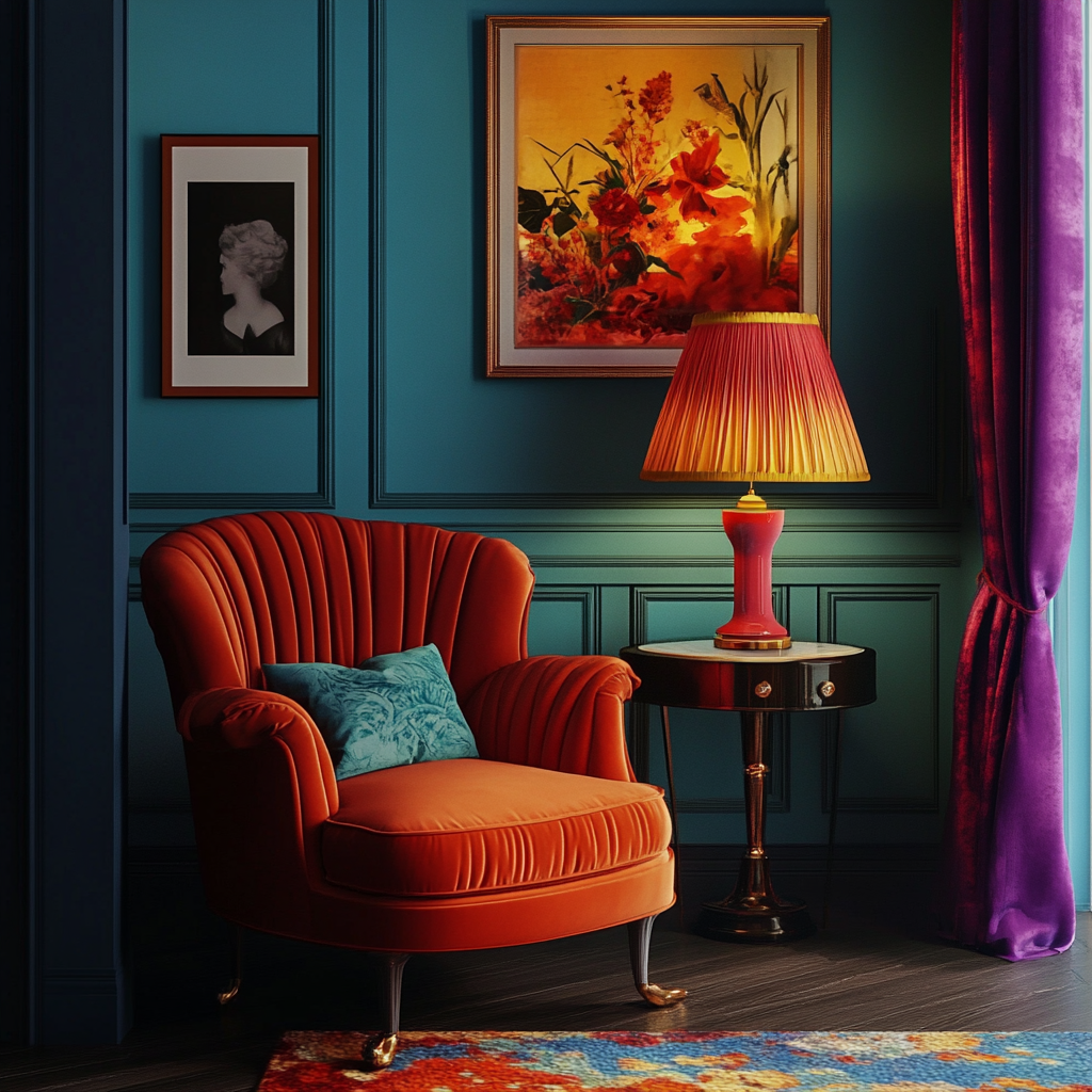 How Not to Let Your Home Become a Mundane Reflection of Mass-Market Monotony